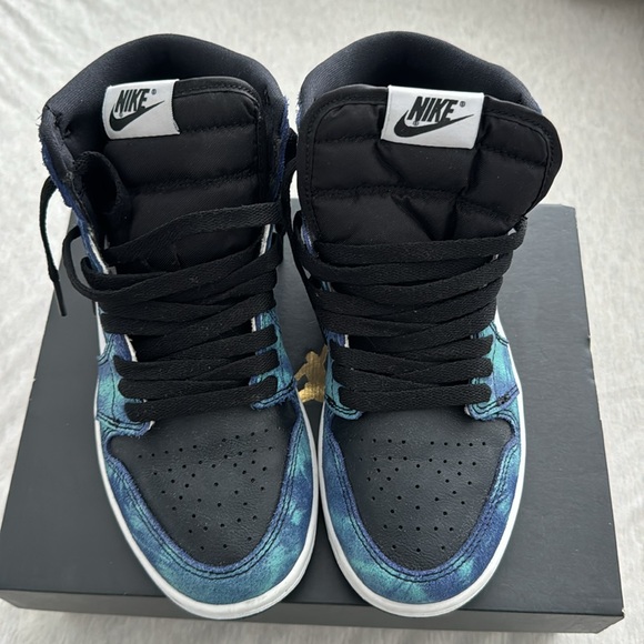 Jordan 1 high Og - Picture 2 of 4